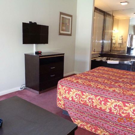 Long Beach Luxury Inn Buitenkant foto